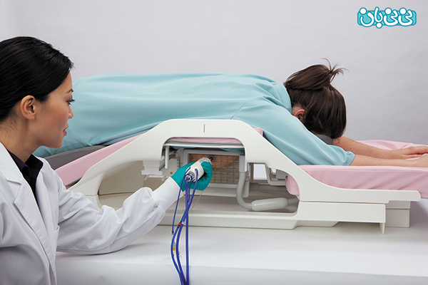 چرا با وجود ماموگرافی به سونوگرافی نیاز است؟