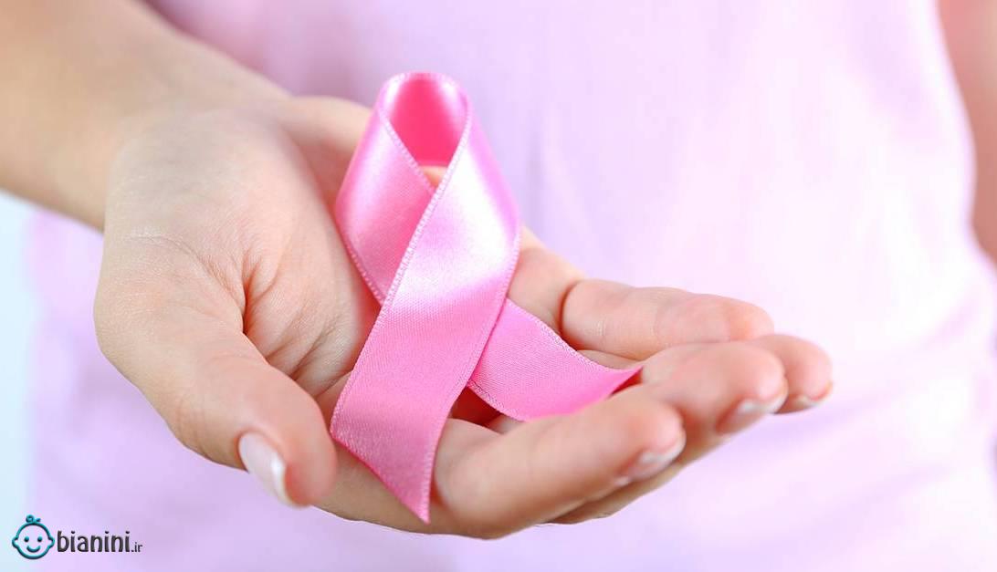 کاهش مرگ و میر ناشی از سرطان سینه با ماموگرافی