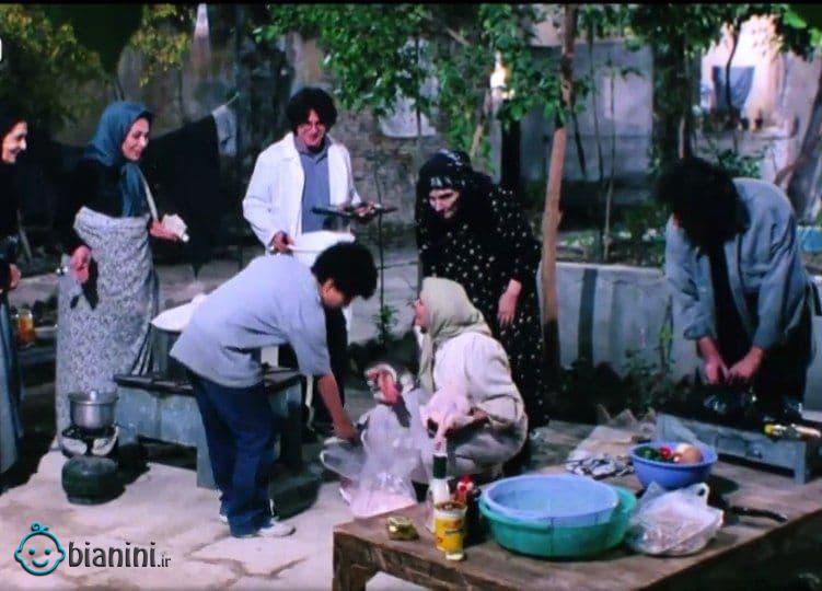 مشاوران خانواده باید در کنار فیلمسازان باشند
