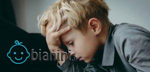 اختلالات سلامت روان در کودکان