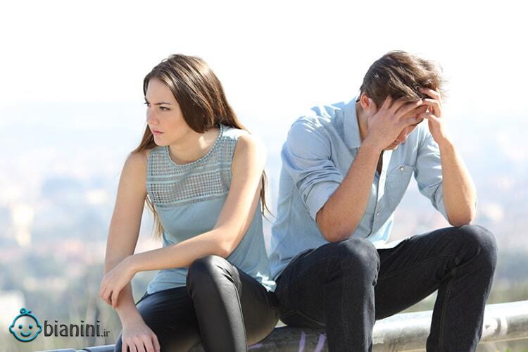 5 پیشنهاد کارساز برای افسردگی بعد از رابطه!