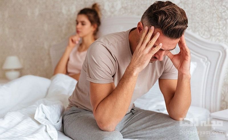 5 پیشنهاد کارساز برای افسردگی بعد از رابطه!