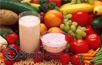 تغذیه سه ماهه اول بارداری