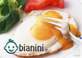 ماده غذایی طلایی برای بالا بردن ای کیو جنین در دوران بارداری