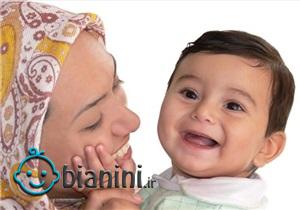 کمبود آهن مادران باردار و آسیب به حافظه دوران جوانی کودکان