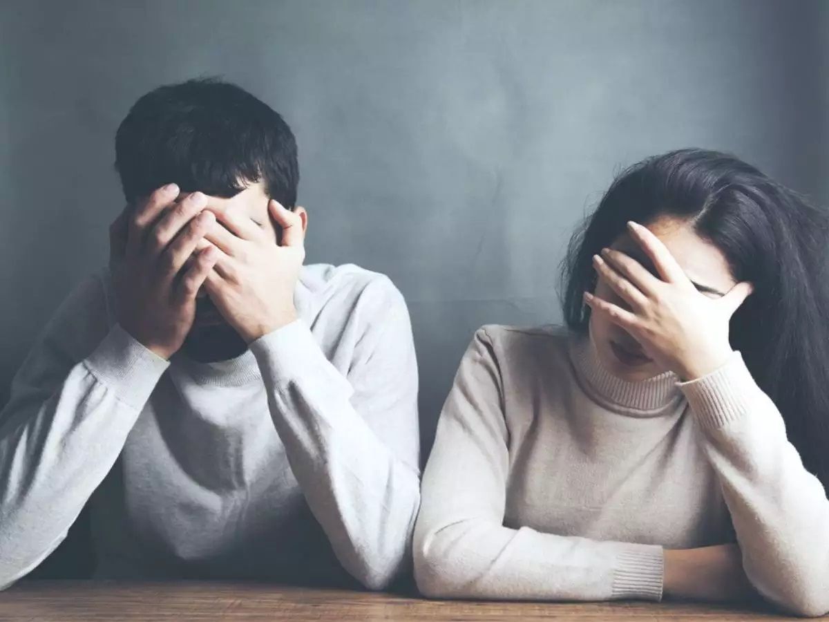 اثرات جبران ناپذیری که اشتباهات دوران نامزدی در زندگی مشترک می گذاردآسیب های شروع زندگی مشترک در دوران نامزدی
