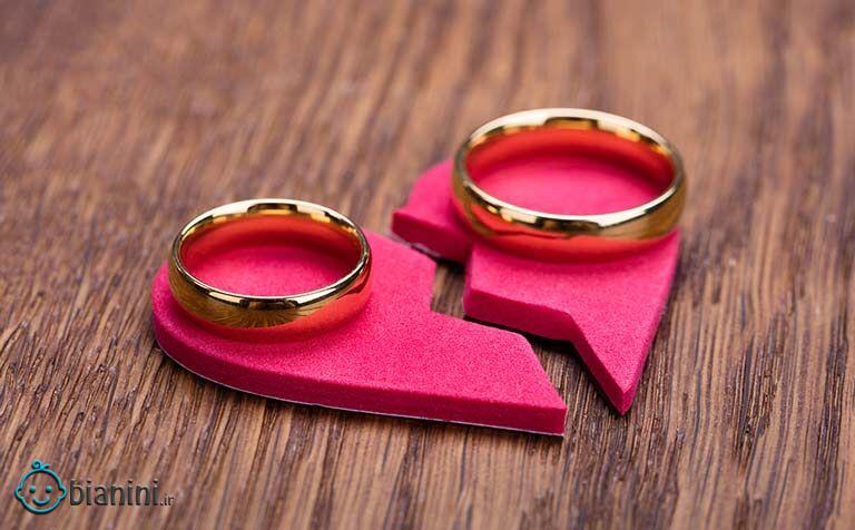 درخواست طلاق به‌خاطر سادگی همسر