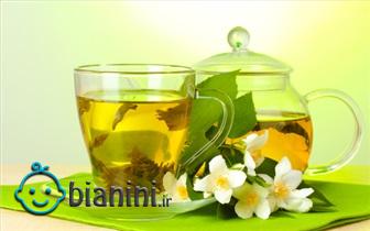 آیا در دوران بارداری باید چای سبز بخوریم؟