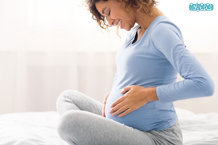 خطرات و عوارض بارداری در ۴۰ سالگی