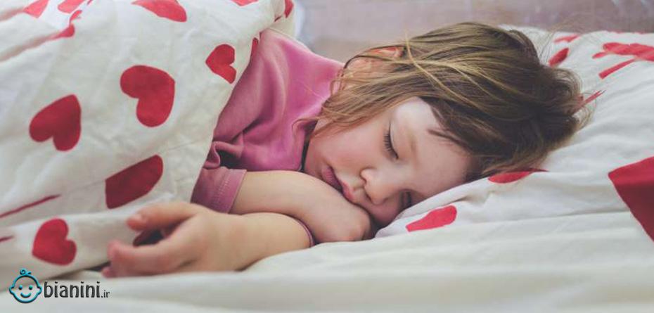 5 راه برای کاهش کشمکش‌های پیش از خواب کودک