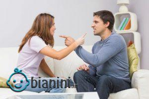 5 مقطع بحرانی زندگی مشترک و راه‌ جلوگیری از طلاق در آنها