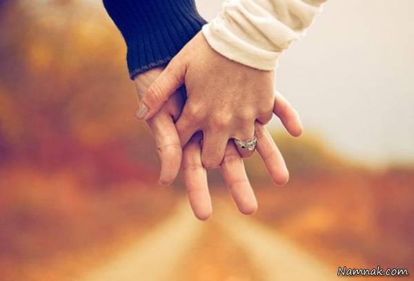 7 نشانه اینکه برای ازدواج آمادگی دارید!