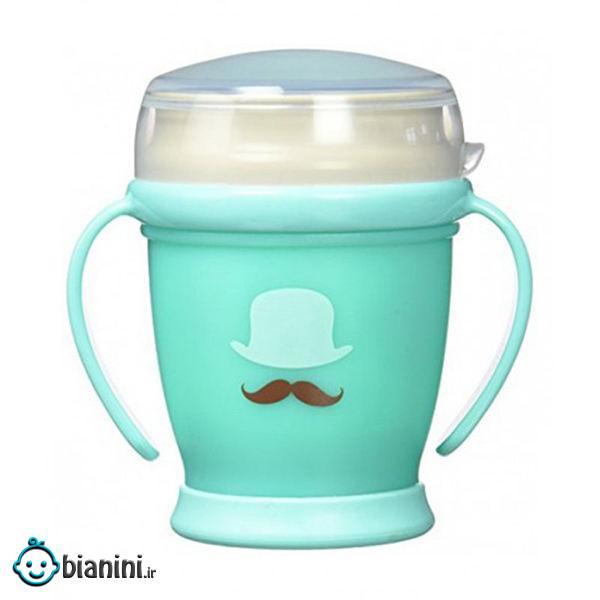 آبمیوه خوری  طرح سبیل  کد 123