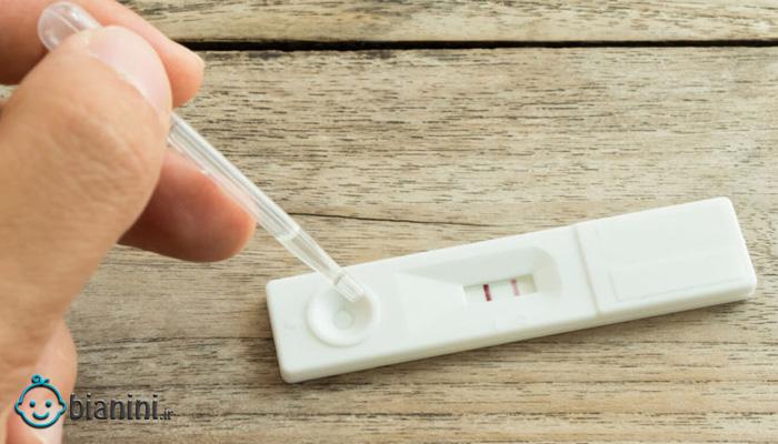 آموزش عملی استفاده از کیت تخمک گذاری برای پسردار شدن
