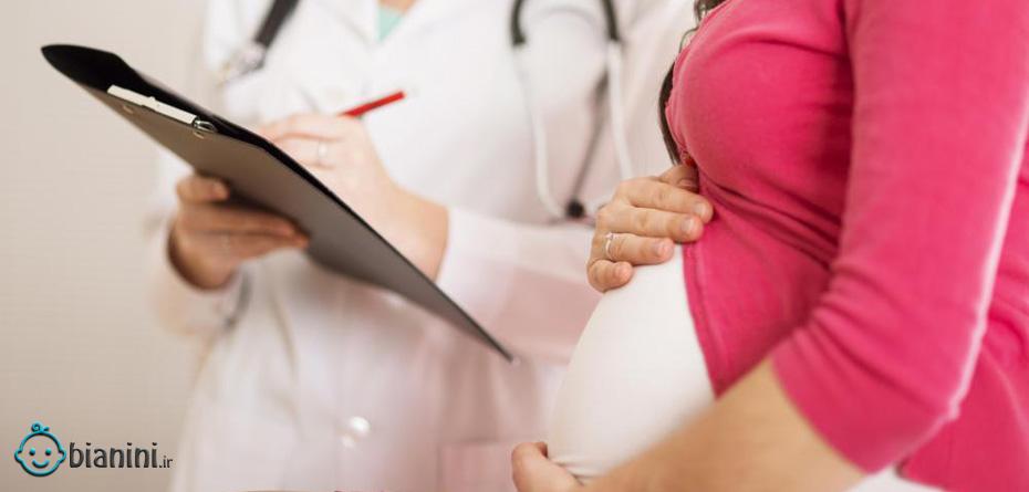 آنچه درباره بارداری بعد از سقط جنین باید بدانید+ اینفوگرافی