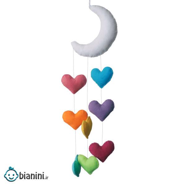 آویز اتاق کودک مدل N-047