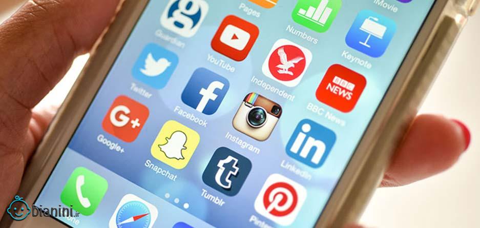 آیا اینترنت می‌تواند موجب ناباروری شود؟