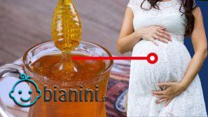 بایدها و نبایدها در مورد خوردن عسل در بارداری
