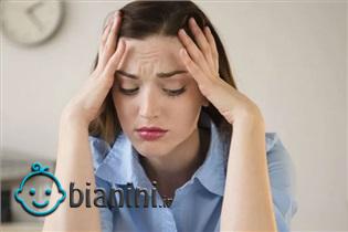 آیا نگرانی و استرس بر باروری تاثیر دارند؟