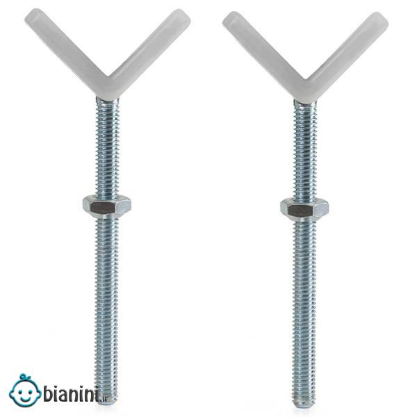 ابزار اتصال گیت هاوک مدل Y Spindel Silver