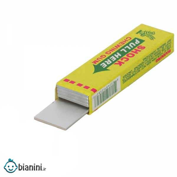 ابزار شوخی  طرح آدامس مدل db1340