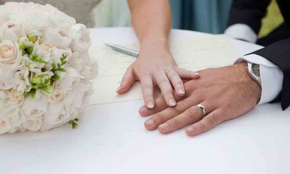 اختلاف مذهبی در ازدواج
