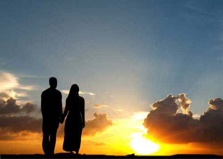 اختلاف نظر با همسر در مورد حجاب را چطور حل کنیم؟