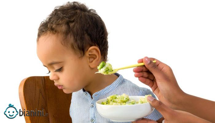 از دست دادن اشتها در کودکان، چالش‌ها و راهکار‌ها