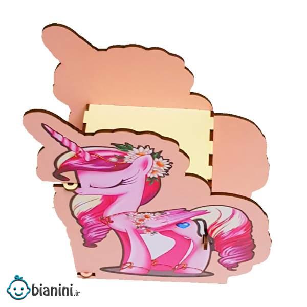 اسباب بازی شانسی طرح تک شاخ کد 024