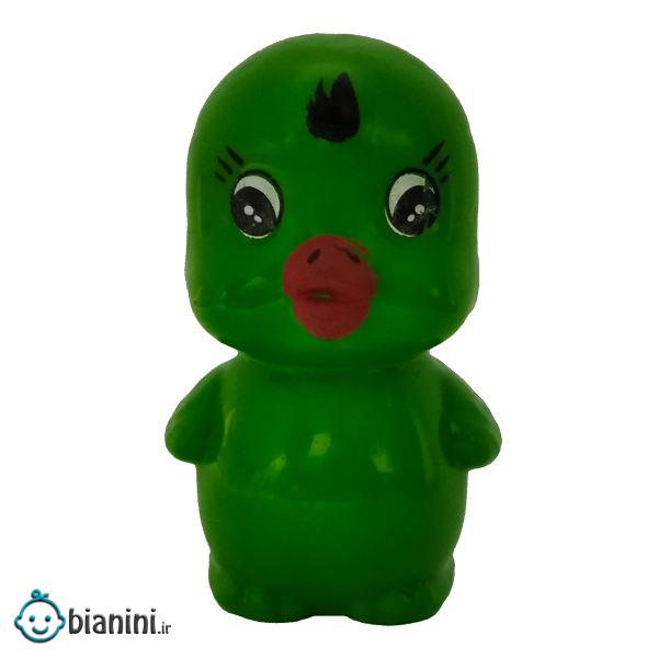 اسباب بازی شانسی مدل SA1