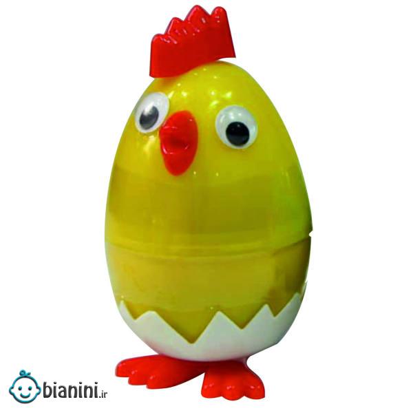 اسباب بازی شانسی مدل جوجه کد R7