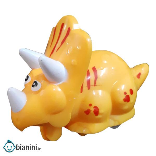اسباب بازی مدل دایناسور کد 223