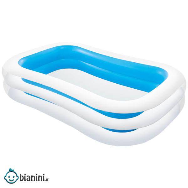 استخر بادی اینتکس مدل NP 56483