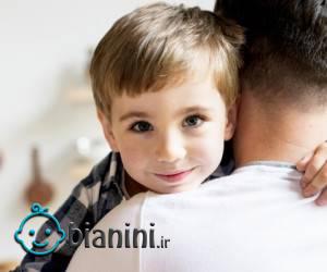 رفتار با فرزند ناتنی