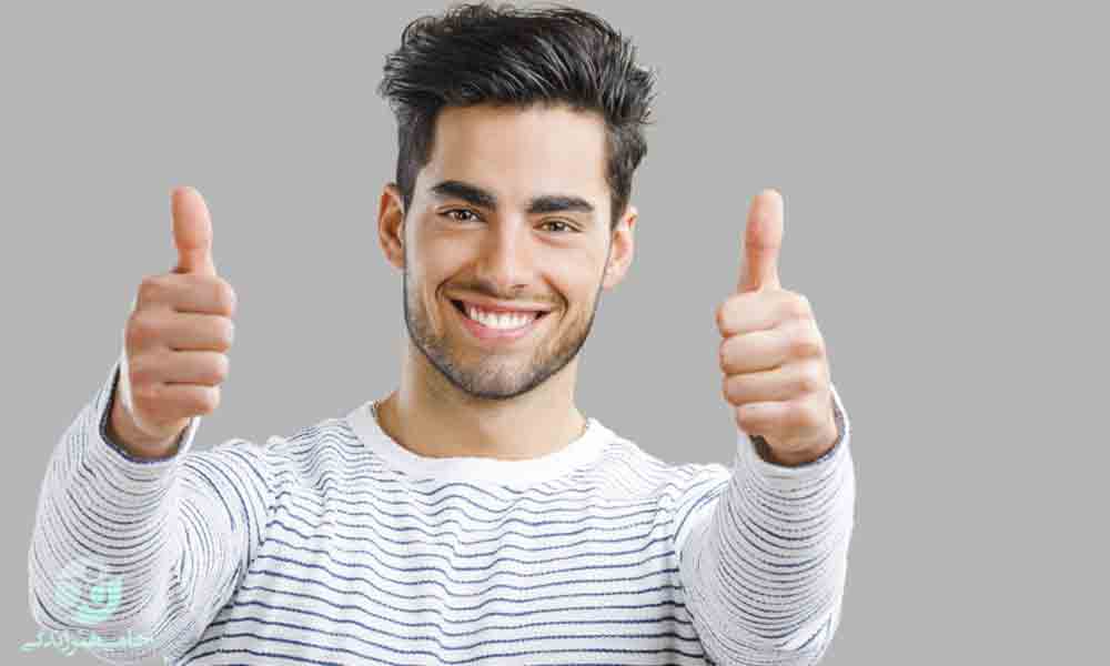 افزایش اعتماد به نفس در نوجوانان و دانش آموزان
