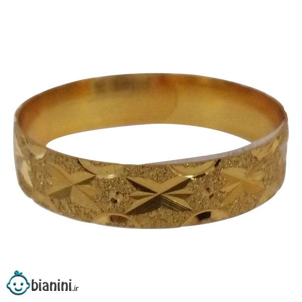النگو دخترانه سلین کالا مدل ce-alanba1
