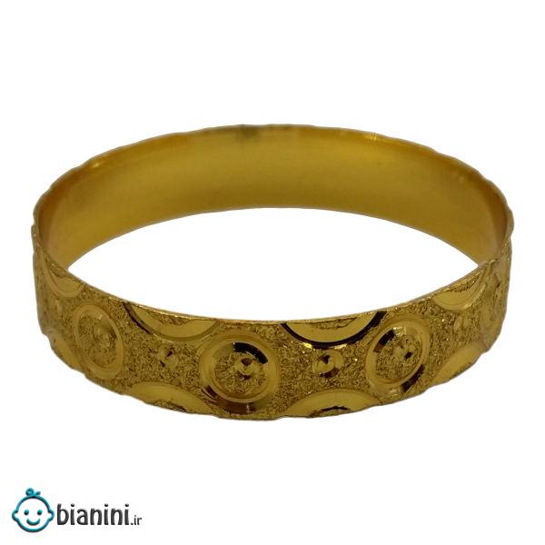 النگو دخترانه سلین کالا مدل ce-alanba3