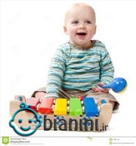 انتخاب اسباب بازی