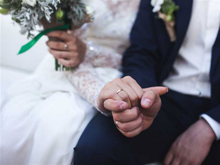 اهمیت تشابه مزاج جنسی در ازدواج