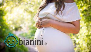 اهمیت فصل تابستان برای بارداری و مراقبت‌های لازم بارداری در تابستان