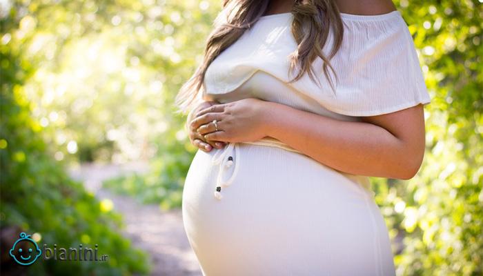 اهمیت فصل تابستان برای بارداری و مراقبت‌های لازم بارداری در تابستان
