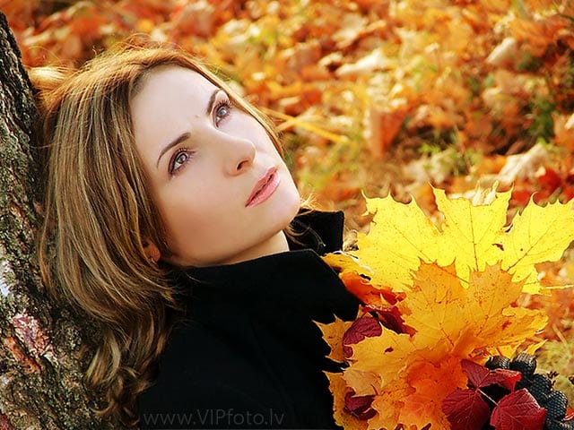 اوج افسردگی خانم ها در پاییز چه زمانی است؟