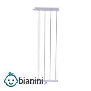 اکستنشن گیت محافظ مدل H-9732-30 رنگ سفید
