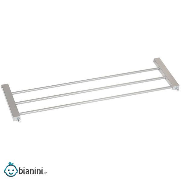 اکستنشن گیت هاوک مدل Extension Gate Wood Lock Silver 596890