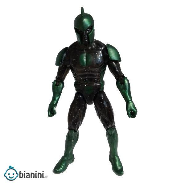اکشن فیگور مدل Genis Vell اکشن فیگور مدل Genis Vell