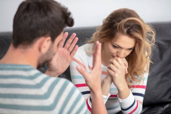 اگر همسر بهانه گیر دارید حتما بخوانید