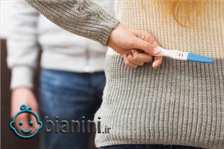 با رعایت این نکات باردار شوید