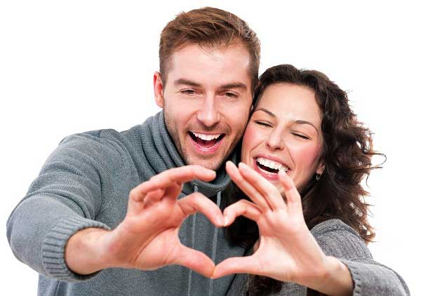 با روش‌های دلبری کردن آشنا شوید!