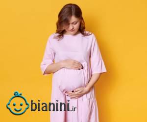 بارداری و تالاسمی مینور