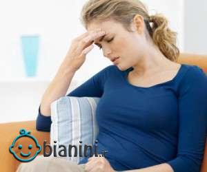 بارداری بدون علائم